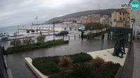 Senj - Promenada nadmorska