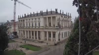 Vicenza - Piazza Matteotti - Palais Chiericati