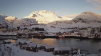 Isole Lofoten - Sørvågen