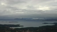 Sardegna - Monte Moro - Vista panoramica