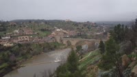 Toledo - San Martin's Bridge