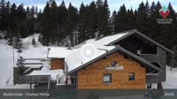 Bodenmais - Chamer Hütte