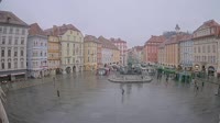 Graz - Hauptplatz