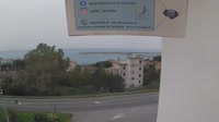 Cetraro - Panoramablick