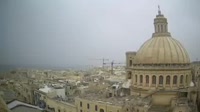 La Valletta - Chiesa di Nostra Signora del Carmelo