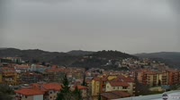 Acri - Vista panorámica
