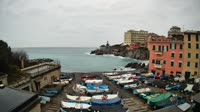 Genova - Quinto al Mare - Scalo Quinto