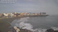 Gran Canaria - Playa de la Garita