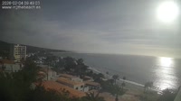 Gran Canaria - Maspalomas - Playa del Aguila