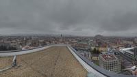 Graz - Vista panoramica