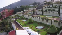 Tenerife - La Orotava - Giardini della Vittoria
