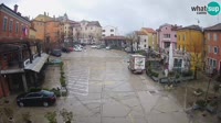 Labin - Stare Miasto