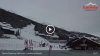 Santa Caterina di Valfurva - Centro Sci Fondo