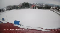 Stadion LKS Płomień Zmiennica