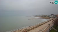 Caorle - Plage de Ponente