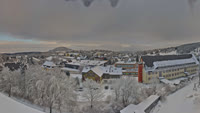 Altenberg - Vista panorámica