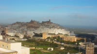 Ostuni - La Ciudad Blanca