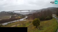 Koper - Črni Kal - Viaduct