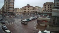Terni - Piazza Bruno Buozzi