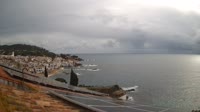 Calella de Palafrugell - Spiaggia