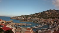 Marsiglia - Port des Goudes