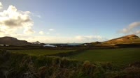 Îles Skellig - Valentia - Baie de Foilhomurrum