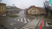 Karlovac - Via Peter Zrinski