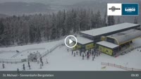 Sankt Michael im Lungau - Sonnenbahn Bergstation