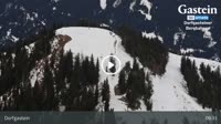 Dorfgastein - Vista panoramica