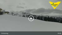 Schladming - Planai Bergstation