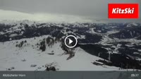 Kitzbühel - Kitzbüheler Hornköpfl