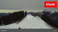 Kitzbühel - Hahnenkamm Berg