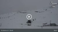 Sankt Anton am Arlberg - Rendl