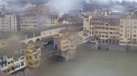 Florencja - Ponte Vecchio