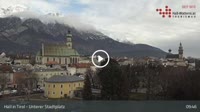Hall in Tirol - Stadtplatz