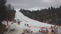 Zwardoń Ski - Stok narciarski
