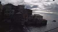 Boccadasse - Piazza Nettuno
