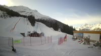Bormio - Ski Area