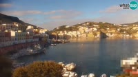 Ponza - Port