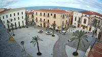 Cefalù - Piazza Duomo