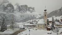 Bolzano - Calfosch in Val Badia