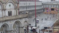 Wenecja - Plac św. Marka