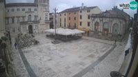 Zadar - Narodni trg