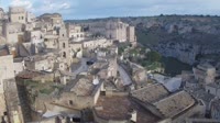 Matera - Stare miasto Sassi