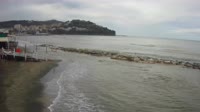 Agropoli - Plaża