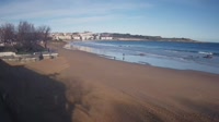 Santander - Playa del Sardinero