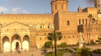 Palermo - Katedra