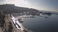 Kavala - Harbour