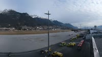 Innsbruck - Aeropuerto