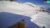 Livigno - Ski School area